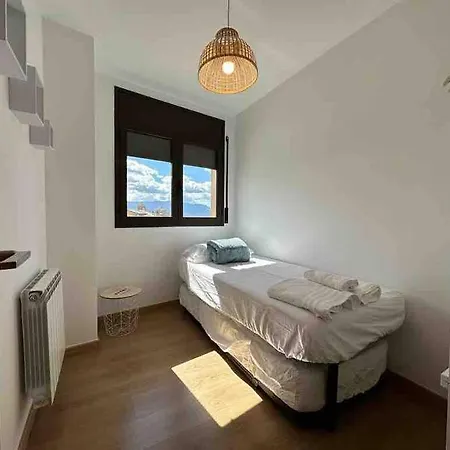 Apartment View From Pallars
